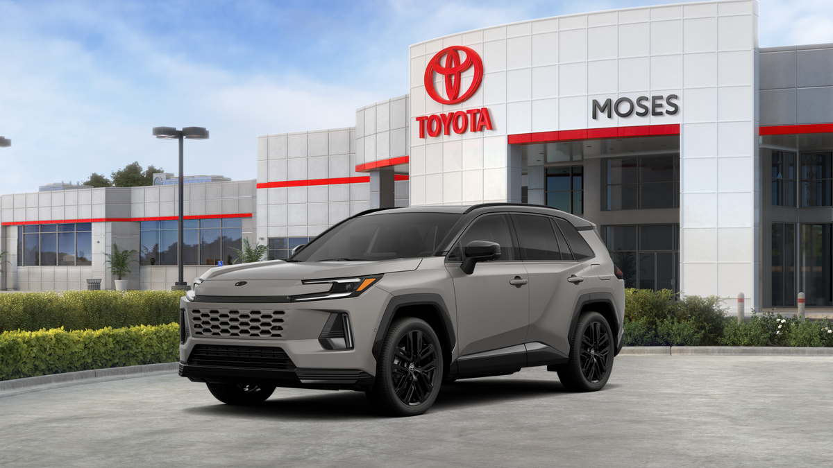 2026 Toyota RAV4 XSE in Meteor Shower With Midnight Black Metallic Roof <a role='button' class='viewDgDisclaimersButton'...