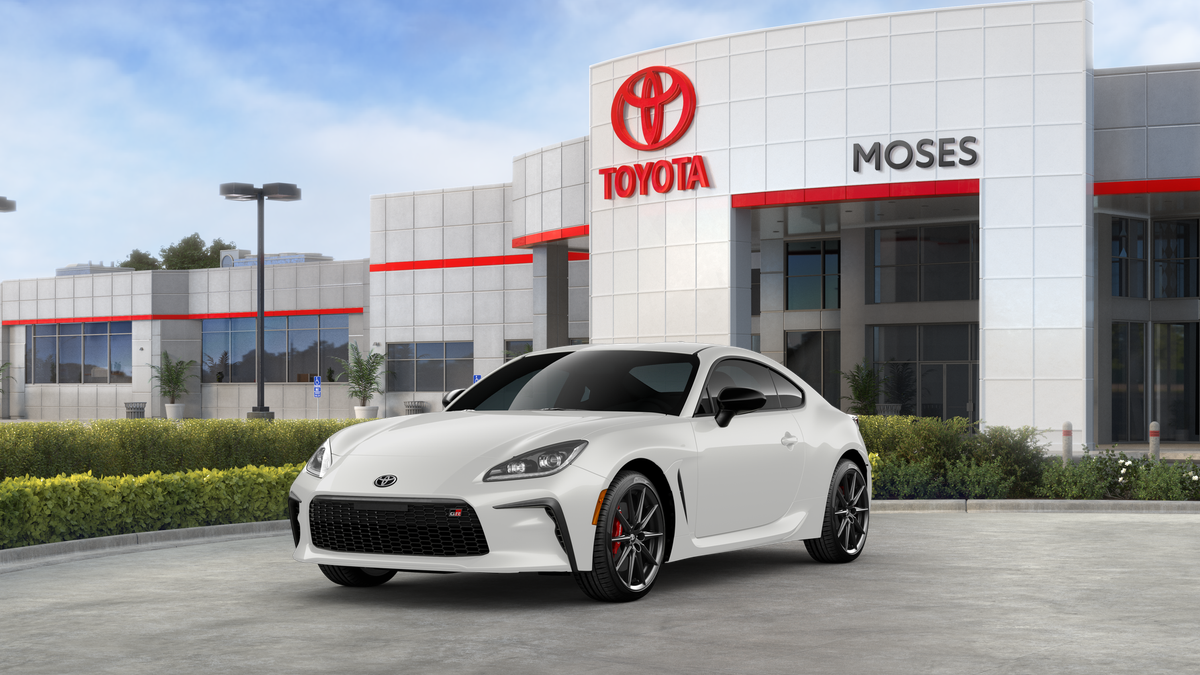 2026 Toyota GR86 Premium AT in Halo <a role='button' class='viewDgDisclaimersButton' data-toggle='modal'...